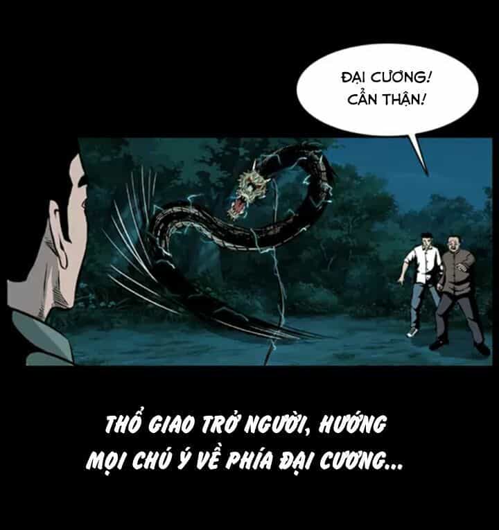 U Minh Ngụy Tượng - Chương 31 - ảnh 35