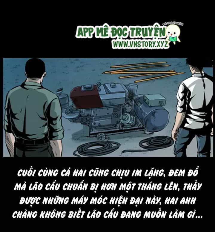 U Minh Ngụy Tượng - Chương 31 - ảnh 5