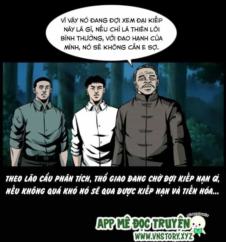 U Minh Ngụy Tượng - Chương 31 - ảnh 9