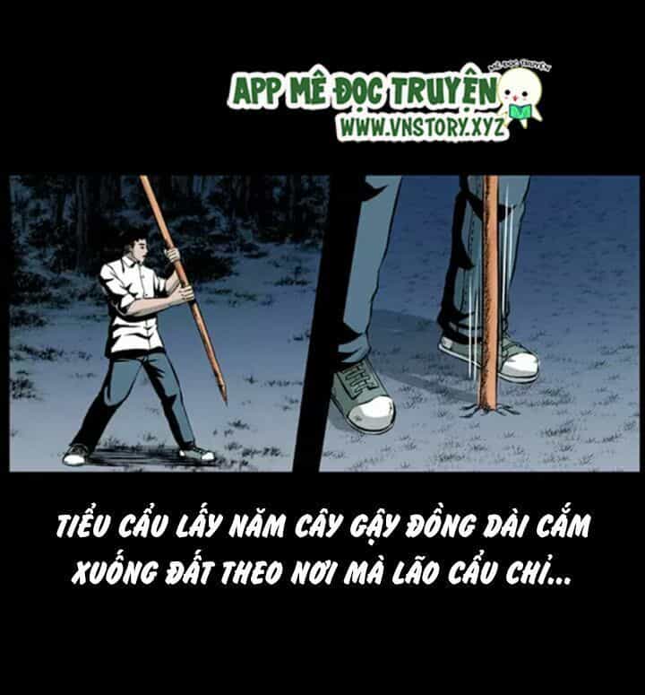 U Minh Ngụy Tượng - Chương 31.1 - ảnh 12