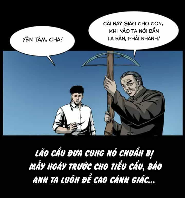 U Minh Ngụy Tượng - Chương 31.1 - ảnh 17