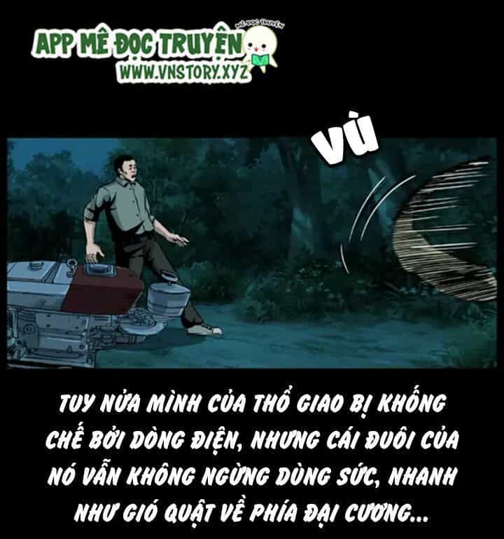 U Minh Ngụy Tượng - Chương 31.1 - ảnh 36