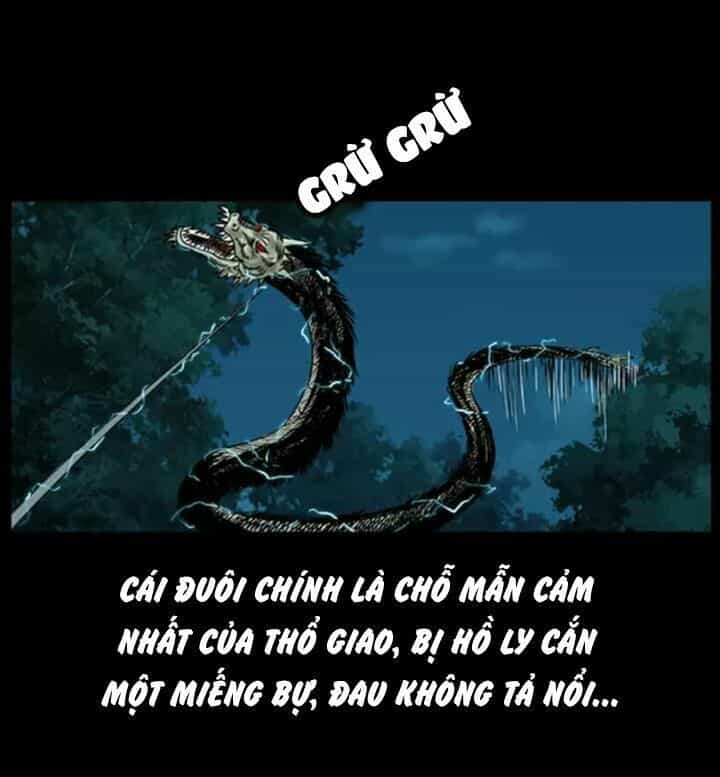 U Minh Ngụy Tượng - Chương 31.1 - ảnh 40