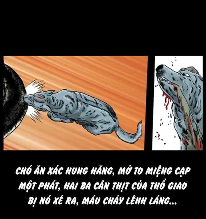 U Minh Ngụy Tượng - Chương 31.1 - ảnh 47