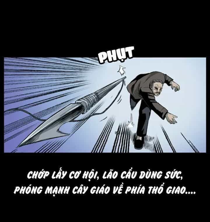 U Minh Ngụy Tượng - Chương 31.1 - ảnh 56