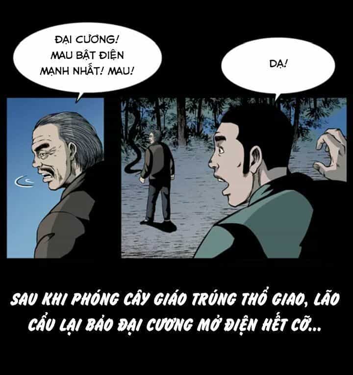 U Minh Ngụy Tượng - Chương 31.1 - ảnh 58