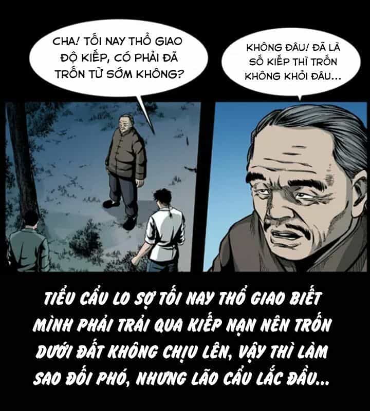 U Minh Ngụy Tượng - Chương 31.1 - ảnh 6