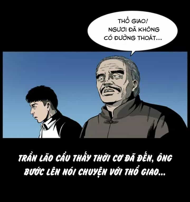U Minh Ngụy Tượng - Chương 31.1 - ảnh 68