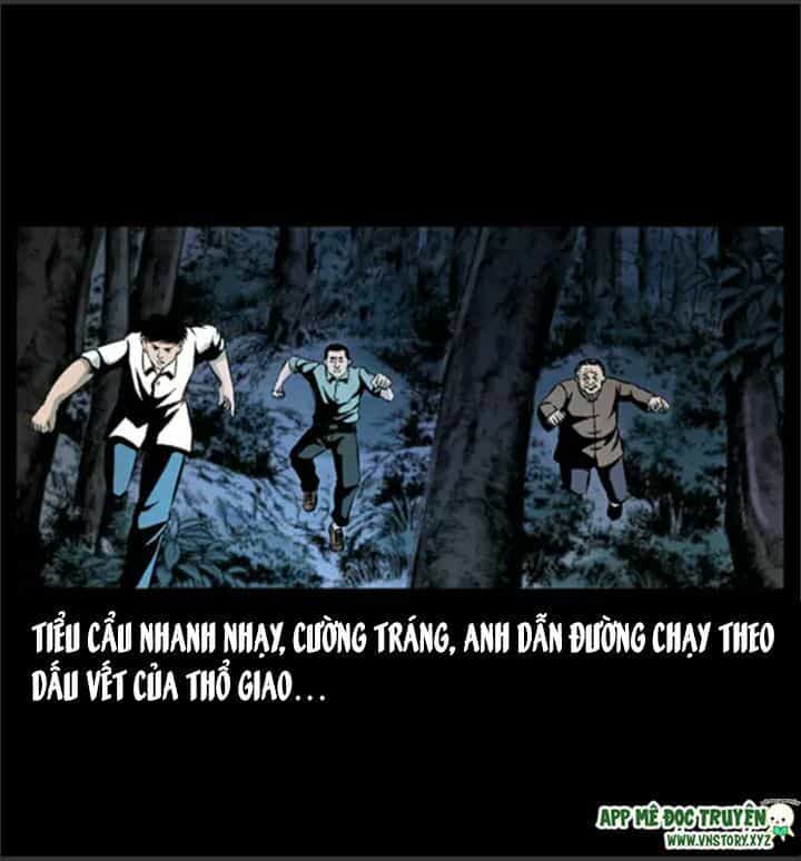 U Minh Ngụy Tượng - Chương 32 - ảnh 14