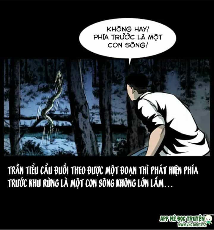 U Minh Ngụy Tượng - Chương 32 - ảnh 16