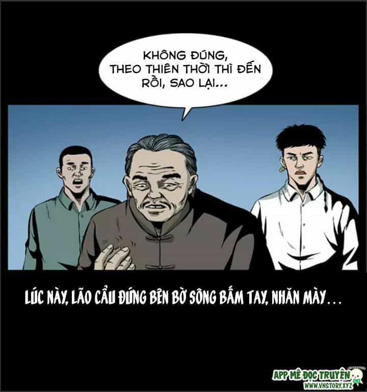 U Minh Ngụy Tượng - Chương 32 - ảnh 42