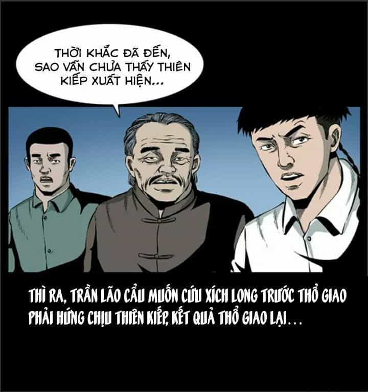 U Minh Ngụy Tượng - Chương 32 - ảnh 43