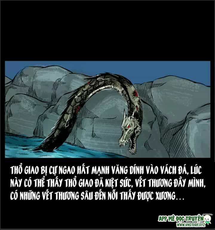 U Minh Ngụy Tượng - Chương 32 - ảnh 46