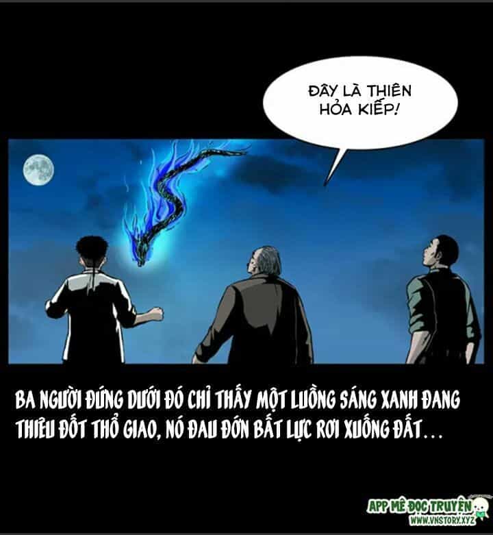 U Minh Ngụy Tượng - Chương 32 - ảnh 60