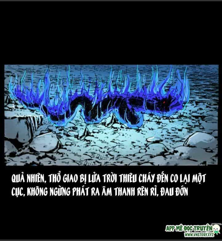 U Minh Ngụy Tượng - Chương 32.1 - ảnh 68