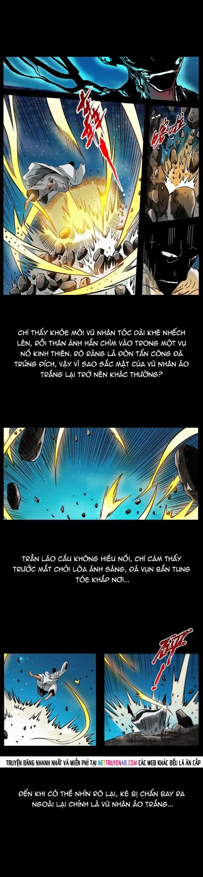U Minh Ngụy Tượng - Chương 464 - ảnh 9
