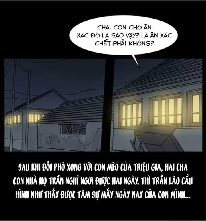 U Minh Ngụy Tượng - Chương 5 - ảnh 2