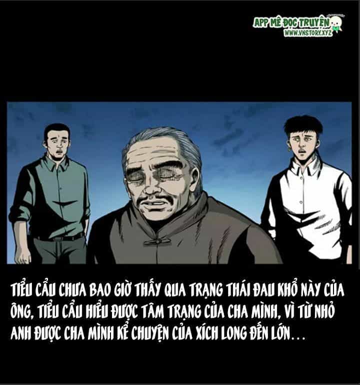U Minh Ngụy Tượng - Chương 33 - ảnh 12