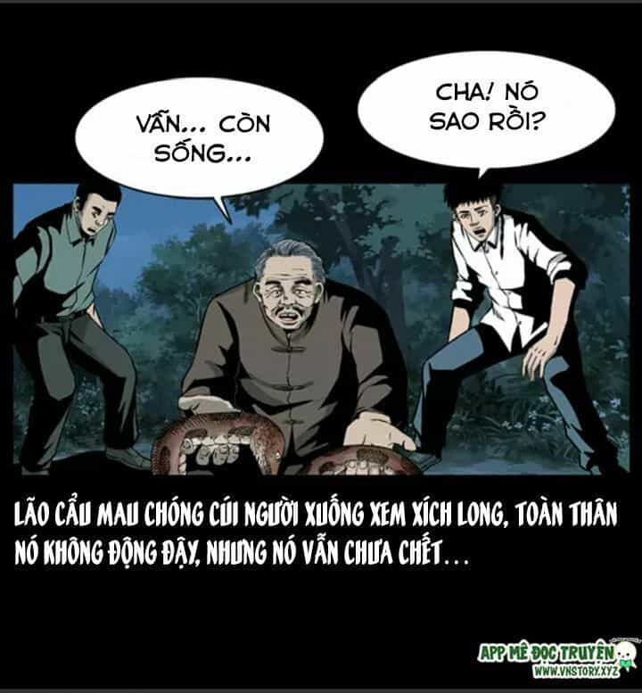 U Minh Ngụy Tượng - Chương 33 - ảnh 20
