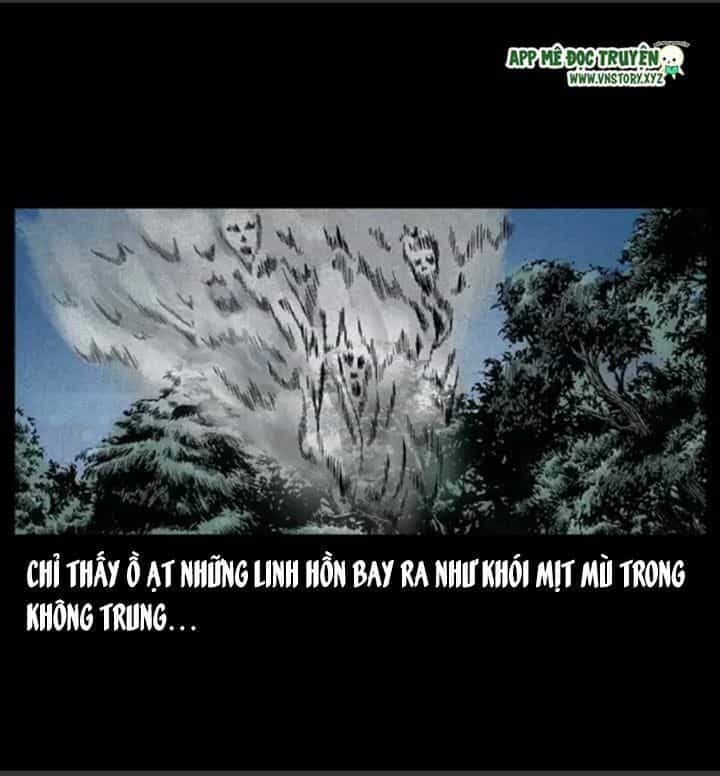 U Minh Ngụy Tượng - Chương 33 - ảnh 24
