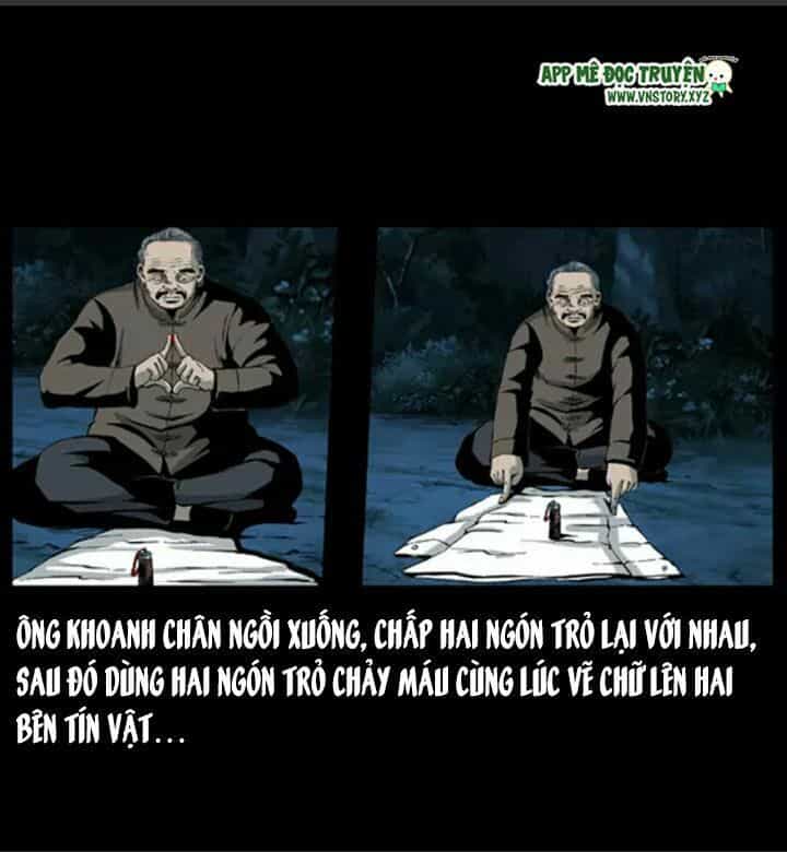 U Minh Ngụy Tượng - Chương 33 - ảnh 30