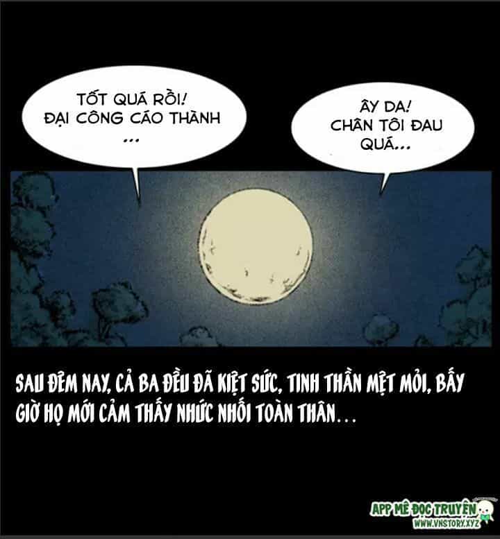 U Minh Ngụy Tượng - Chương 33 - ảnh 52