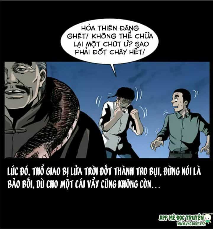 U Minh Ngụy Tượng - Chương 33 - ảnh 58