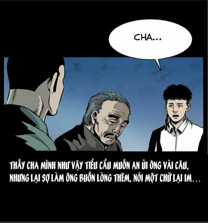 U Minh Ngụy Tượng - Chương 33 - ảnh 7
