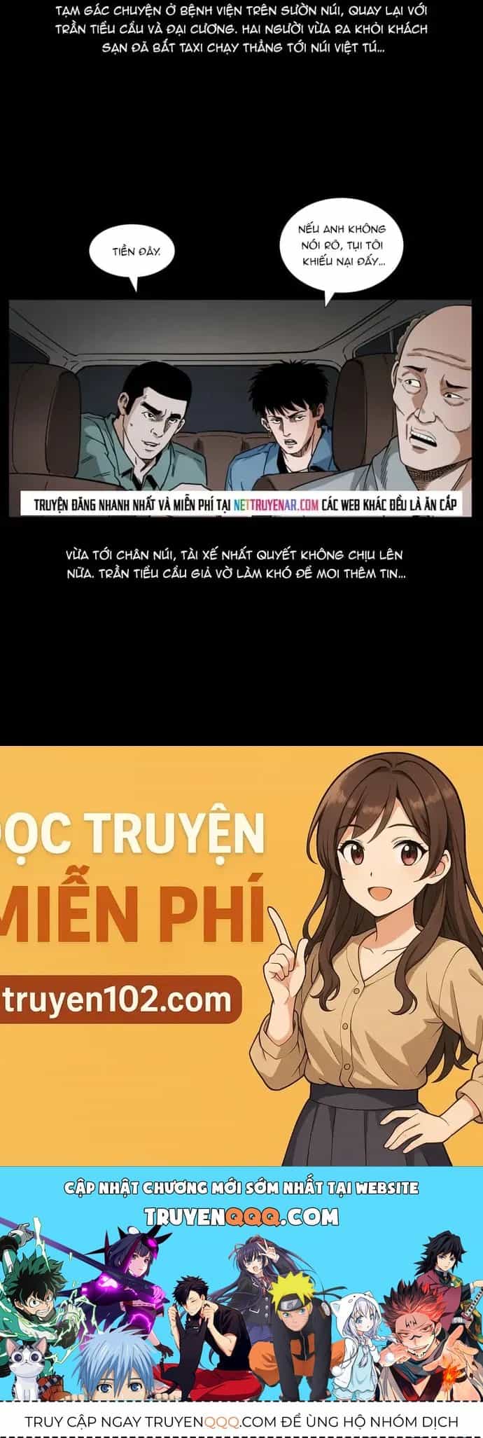 U Minh Ngụy Tượng - Chương 482 - ảnh 11