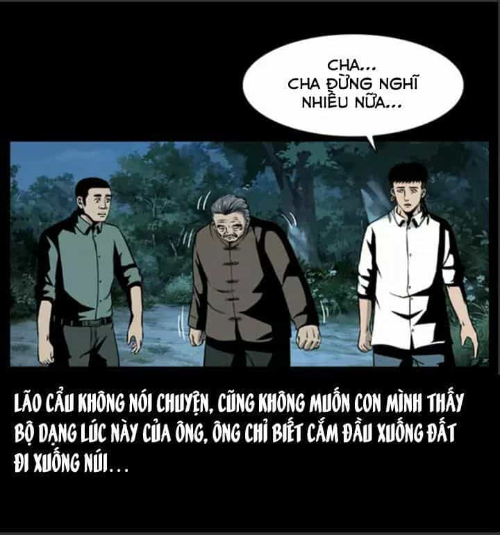 U Minh Ngụy Tượng - Chương 33.1 - ảnh 11