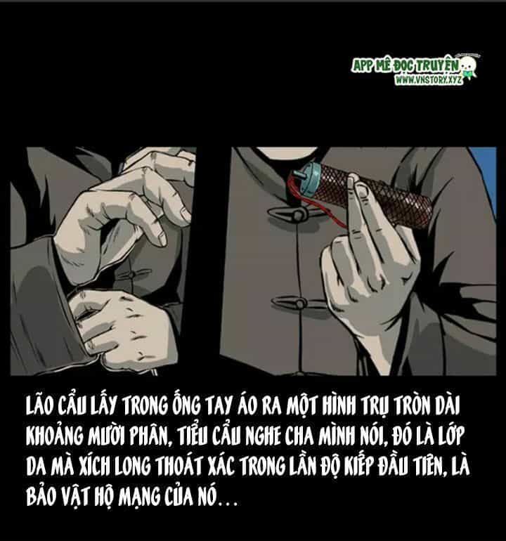 U Minh Ngụy Tượng - Chương 33.1 - ảnh 26