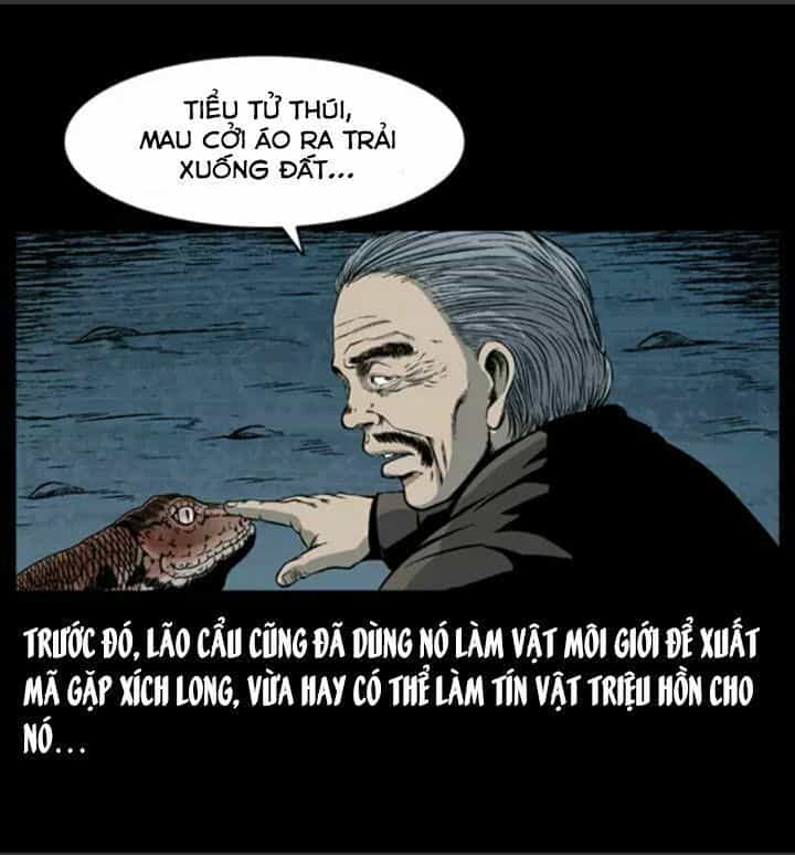 U Minh Ngụy Tượng - Chương 33.1 - ảnh 27
