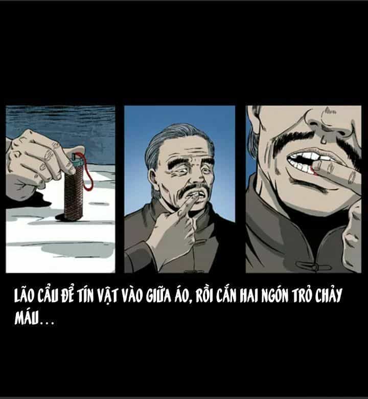 U Minh Ngụy Tượng - Chương 33.1 - ảnh 29