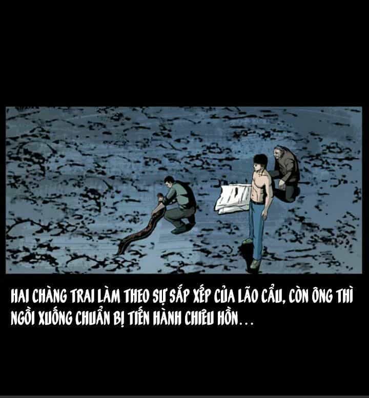 U Minh Ngụy Tượng - Chương 33.1 - ảnh 35