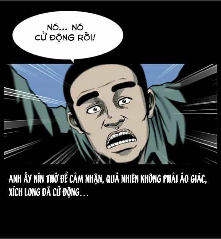 U Minh Ngụy Tượng - Chương 33.1 - ảnh 43