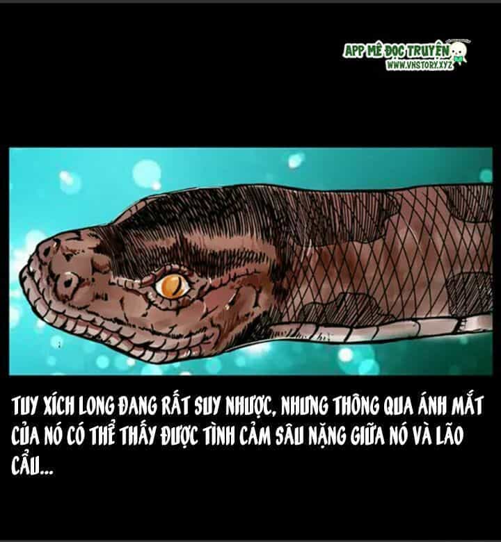 U Minh Ngụy Tượng - Chương 33.1 - ảnh 48