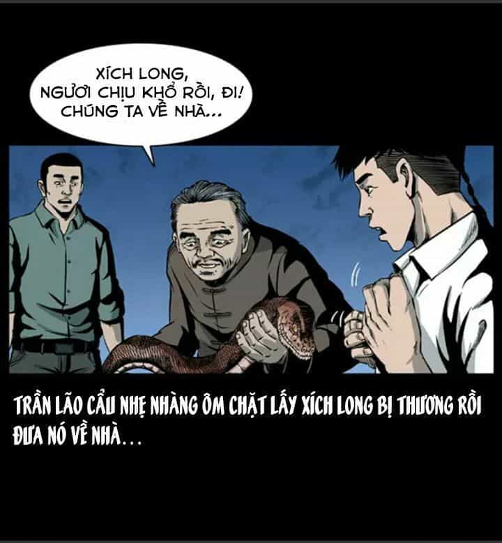 U Minh Ngụy Tượng - Chương 33.1 - ảnh 49