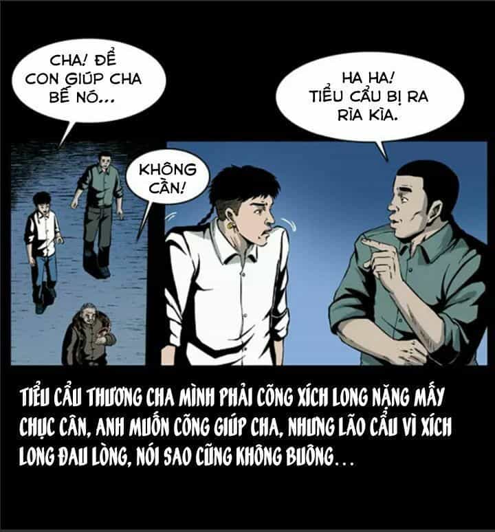 U Minh Ngụy Tượng - Chương 33.1 - ảnh 53
