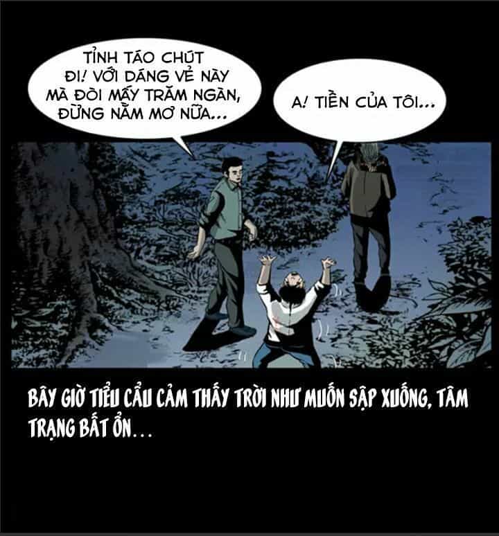 U Minh Ngụy Tượng - Chương 33.1 - ảnh 59