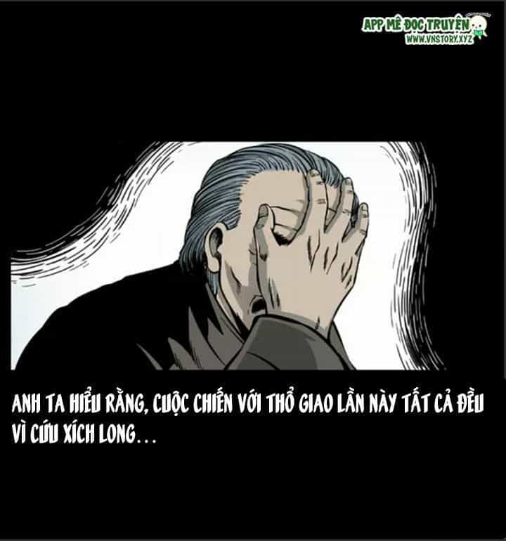 U Minh Ngụy Tượng - Chương 33.1 - ảnh 8