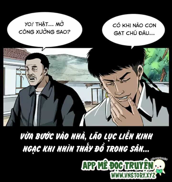 U Minh Ngụy Tượng - Chương 34 - ảnh 16