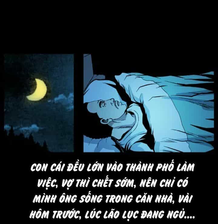 U Minh Ngụy Tượng - Chương 34 - ảnh 29