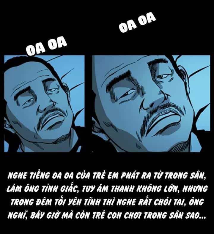 U Minh Ngụy Tượng - Chương 34 - ảnh 30