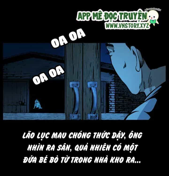 U Minh Ngụy Tượng - Chương 34 - ảnh 31