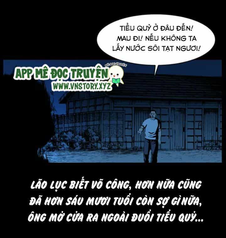 U Minh Ngụy Tượng - Chương 34 - ảnh 33