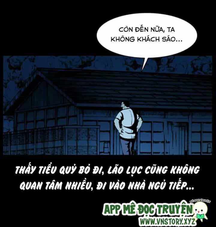U Minh Ngụy Tượng - Chương 34 - ảnh 35