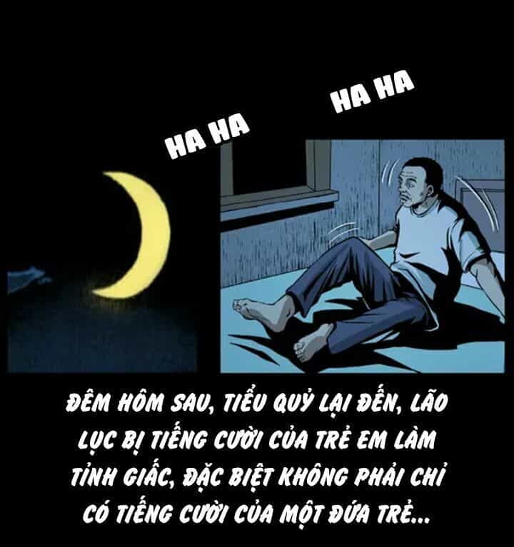 U Minh Ngụy Tượng - Chương 34 - ảnh 36