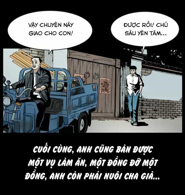 U Minh Ngụy Tượng - Chương 34 - ảnh 63