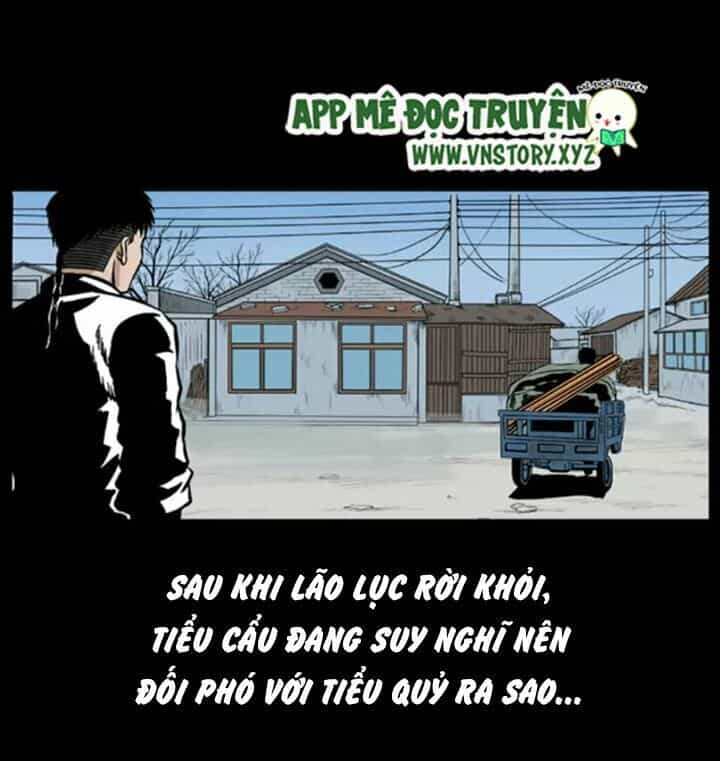 U Minh Ngụy Tượng - Chương 34 - ảnh 64