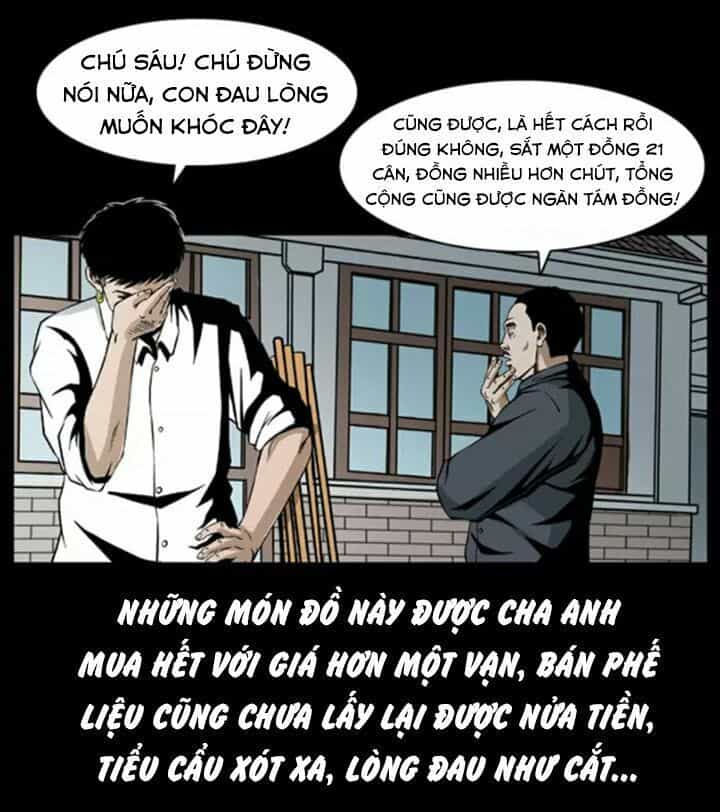 U Minh Ngụy Tượng - Chương 34.1 - ảnh 19